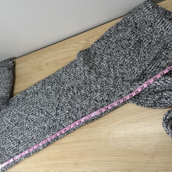 Proenza Schouler Melange Boucle Stretchy Knit Tank Top And Wide Leg Pants Size S - Picture 13 of 14